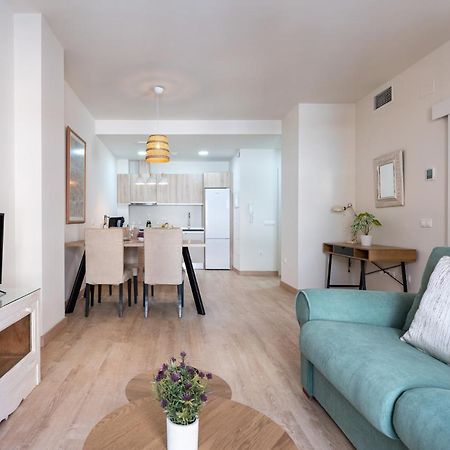 Malagasuite Comfortable Home 2 Dış mekan fotoğraf