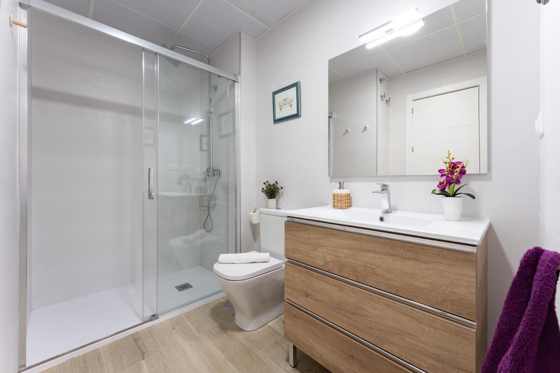 Malagasuite Comfortable Home 2 Dış mekan fotoğraf